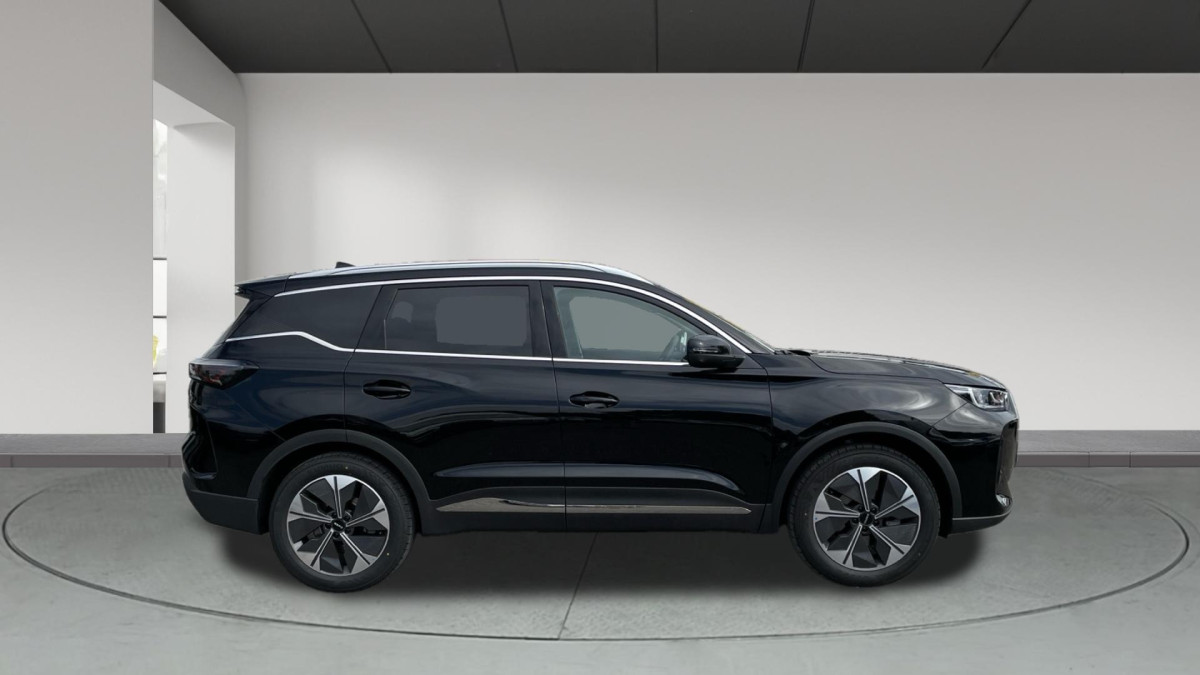 EBRO S700 PHEV