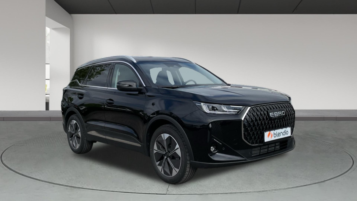 EBRO S700 PHEV