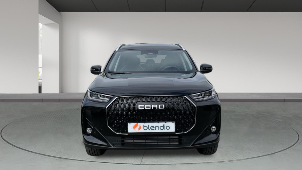 EBRO S700 PHEV
