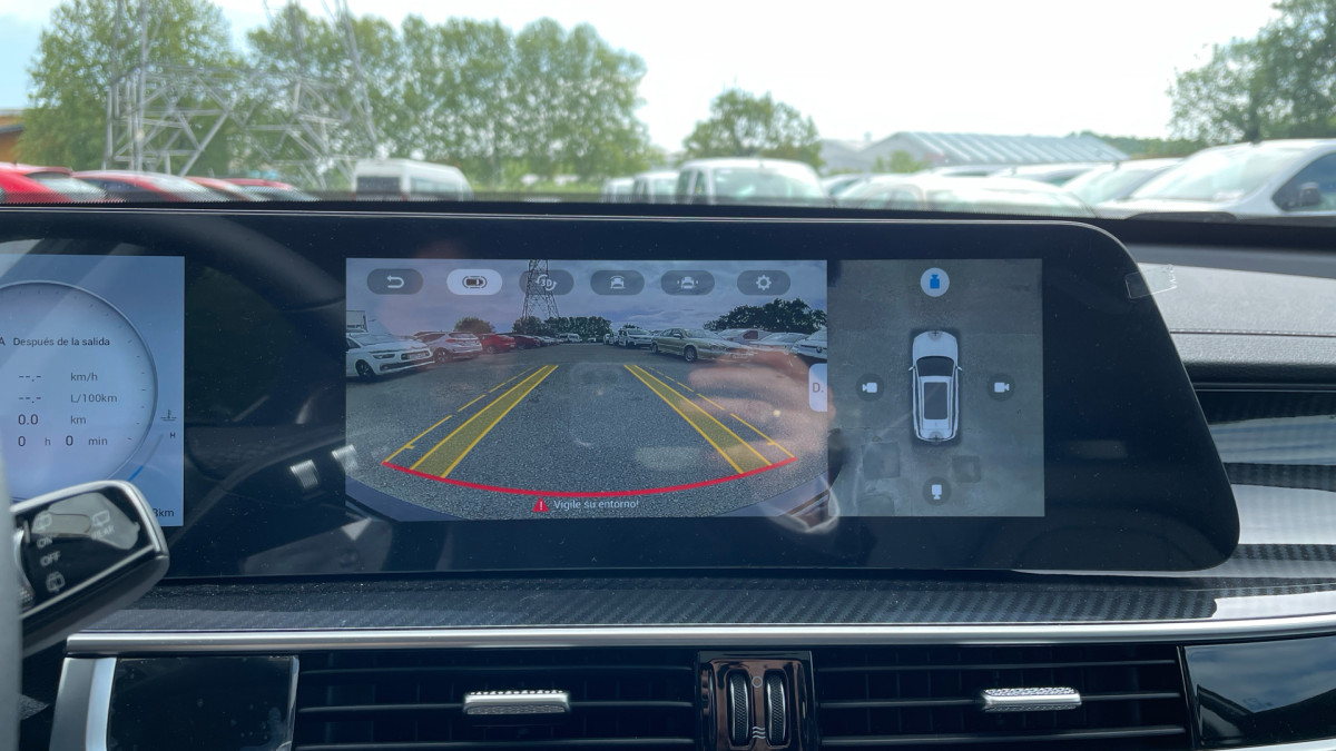 EBRO S700 PHEV