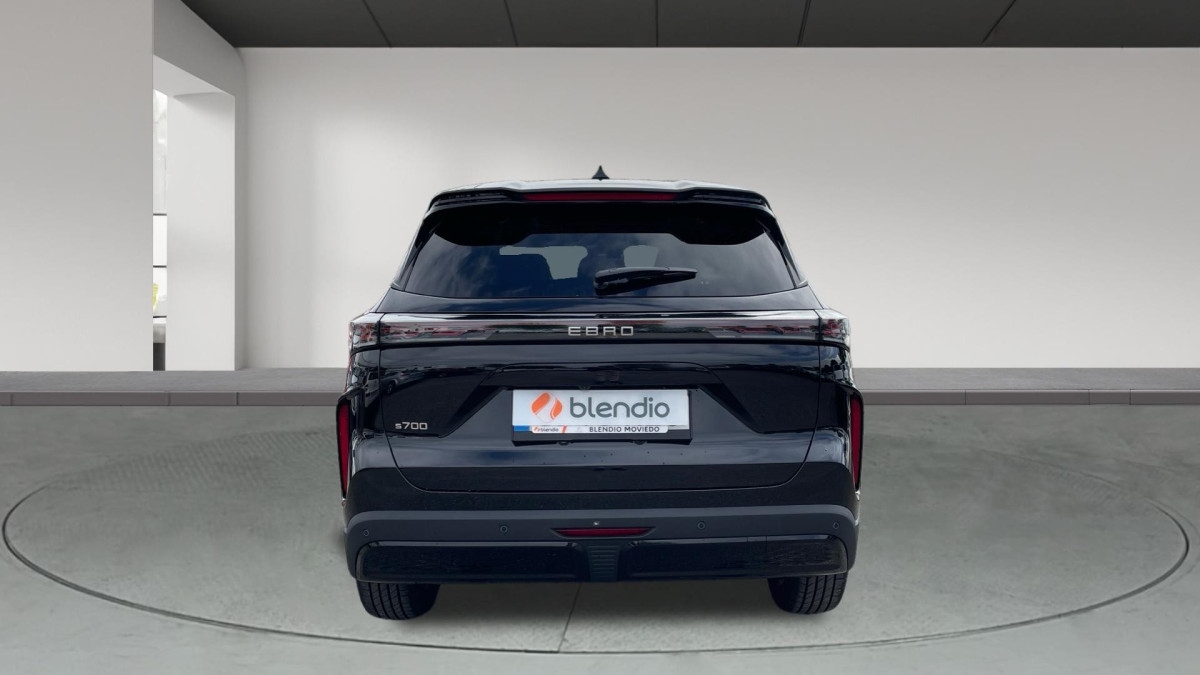 EBRO S700 PHEV