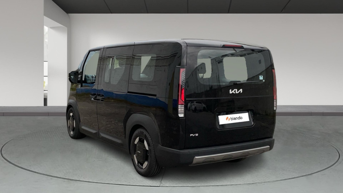 KIA PV5