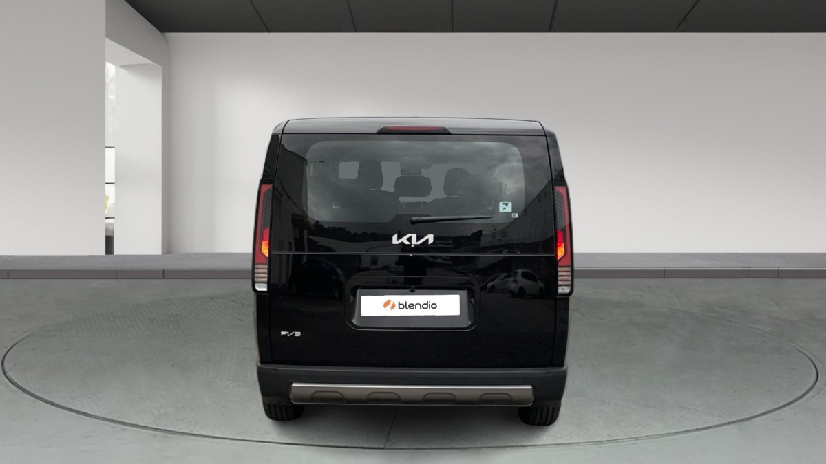 KIA PV5