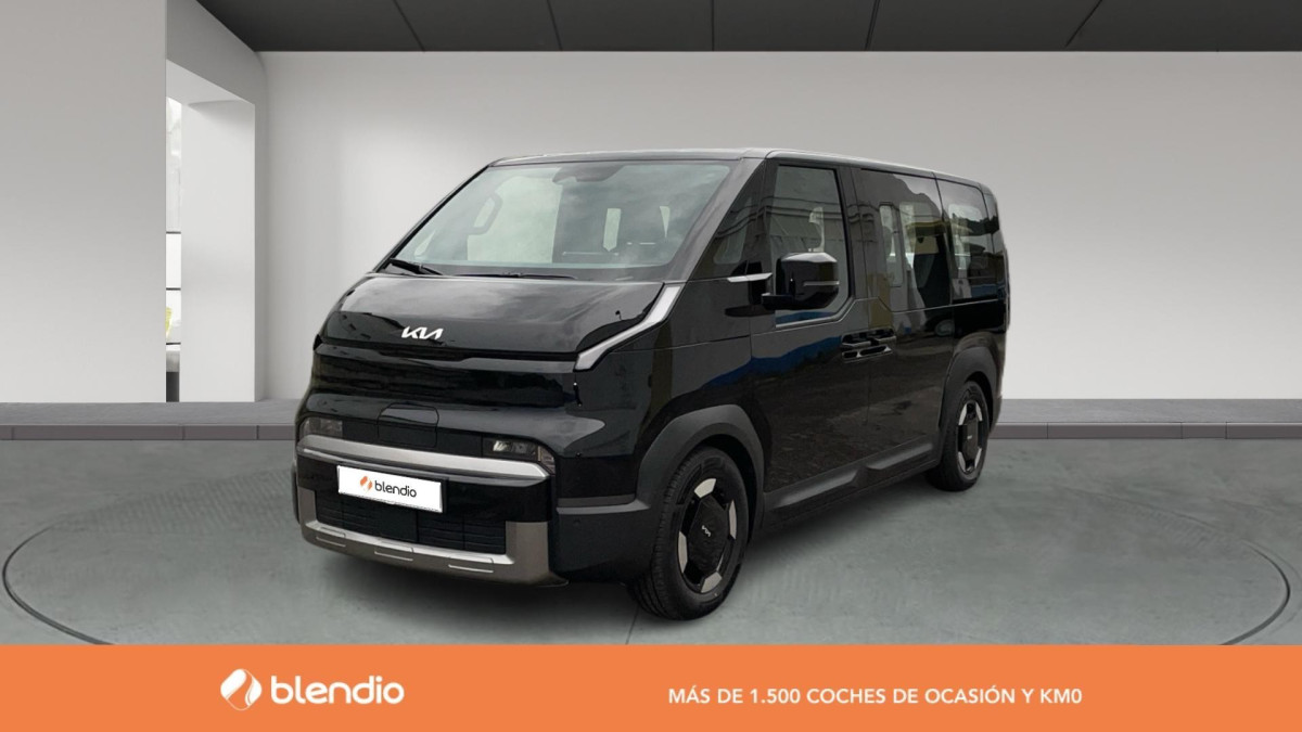 KIA PV5 PV5 BEV 51KWH PLUS AUTO 5P