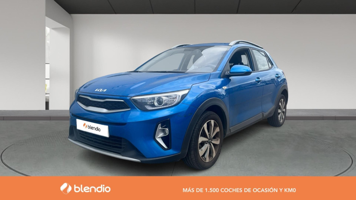 KIA STONIC STONIC 1.2 DPI CONCEPT 5P