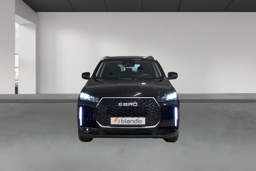 EBRO S400