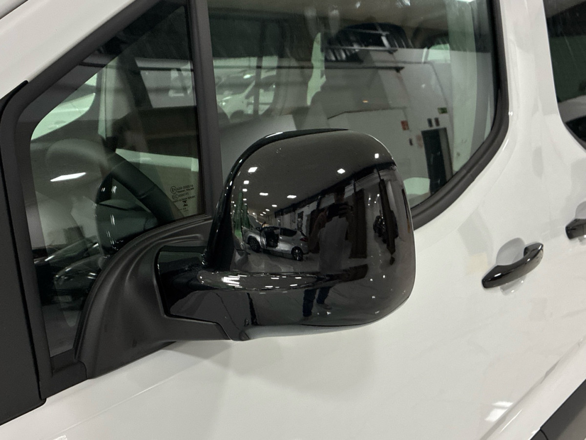 CITROËN BERLINGO
