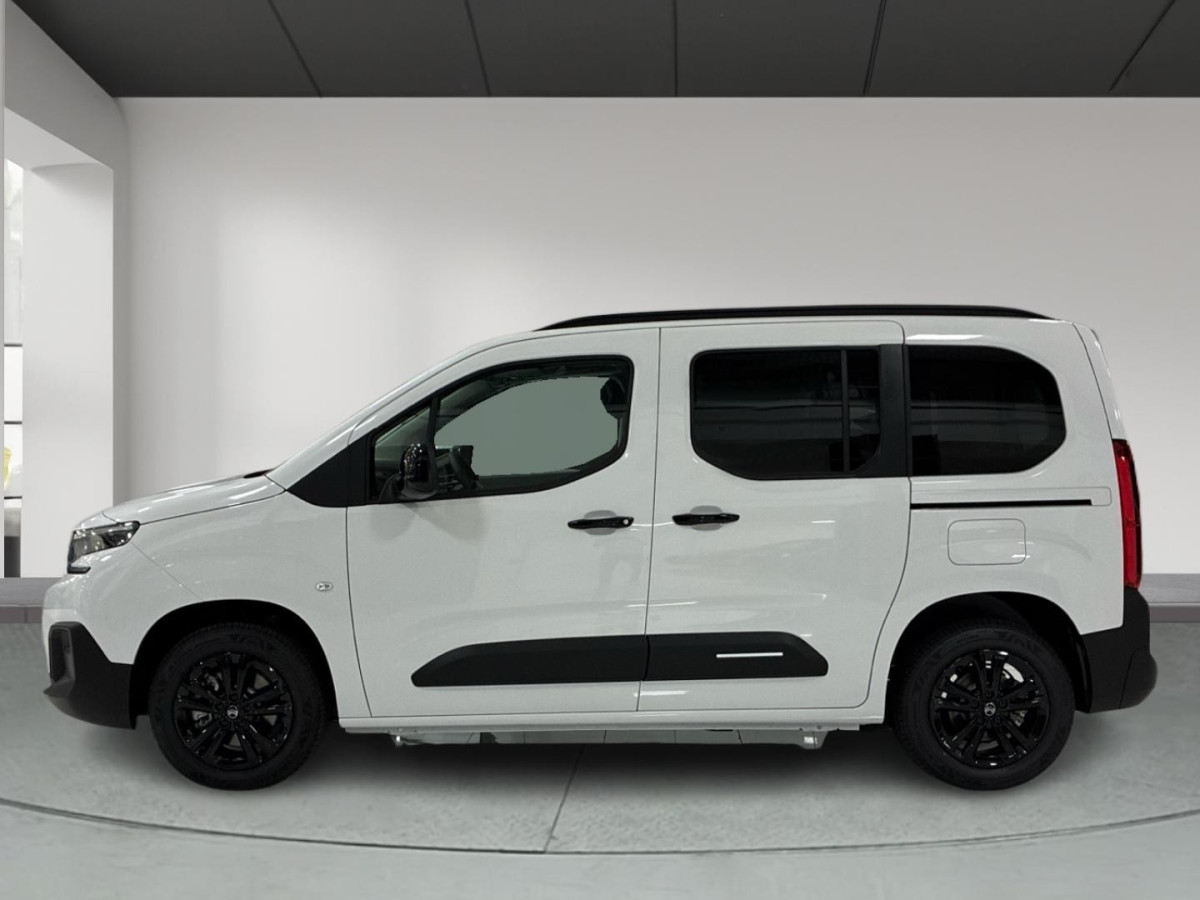 CITROËN BERLINGO
