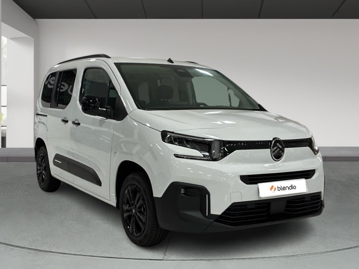 CITROËN BERLINGO