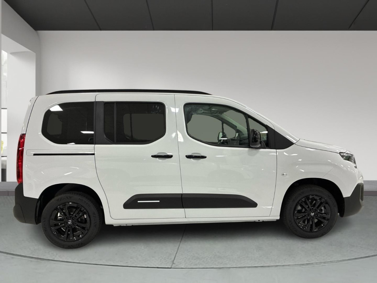 CITROËN BERLINGO