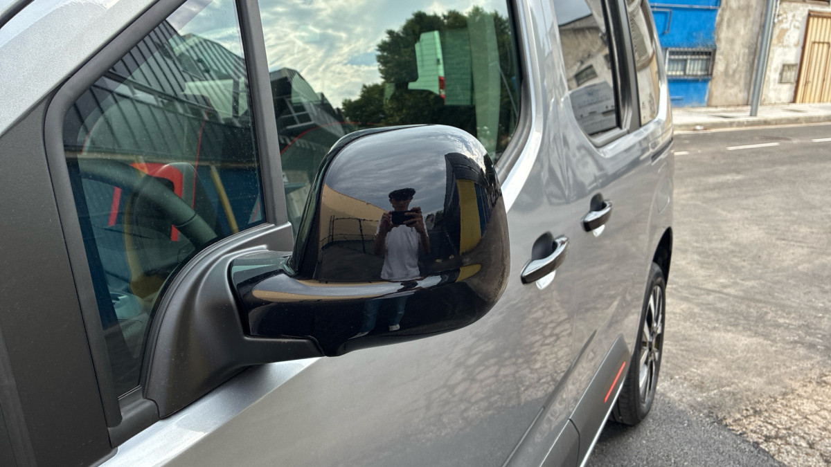 CITROËN BERLINGO