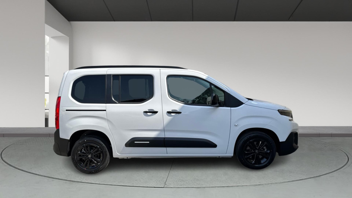 CITROËN BERLINGO