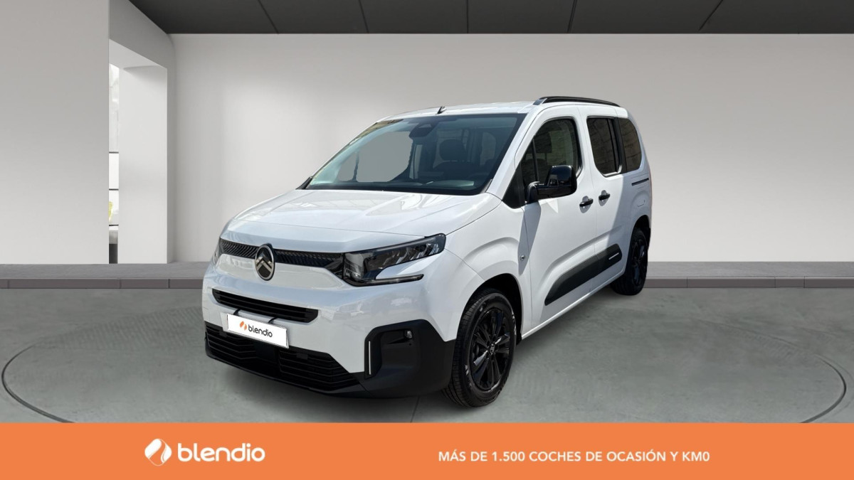 CITROËN BERLINGO