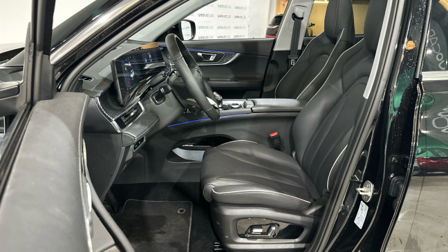 EBRO S700