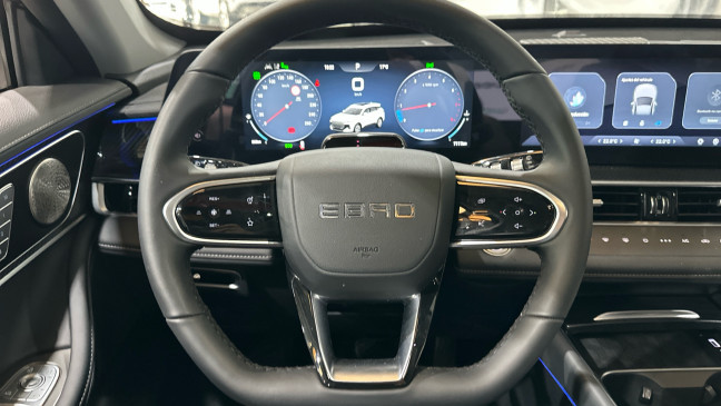 EBRO S700