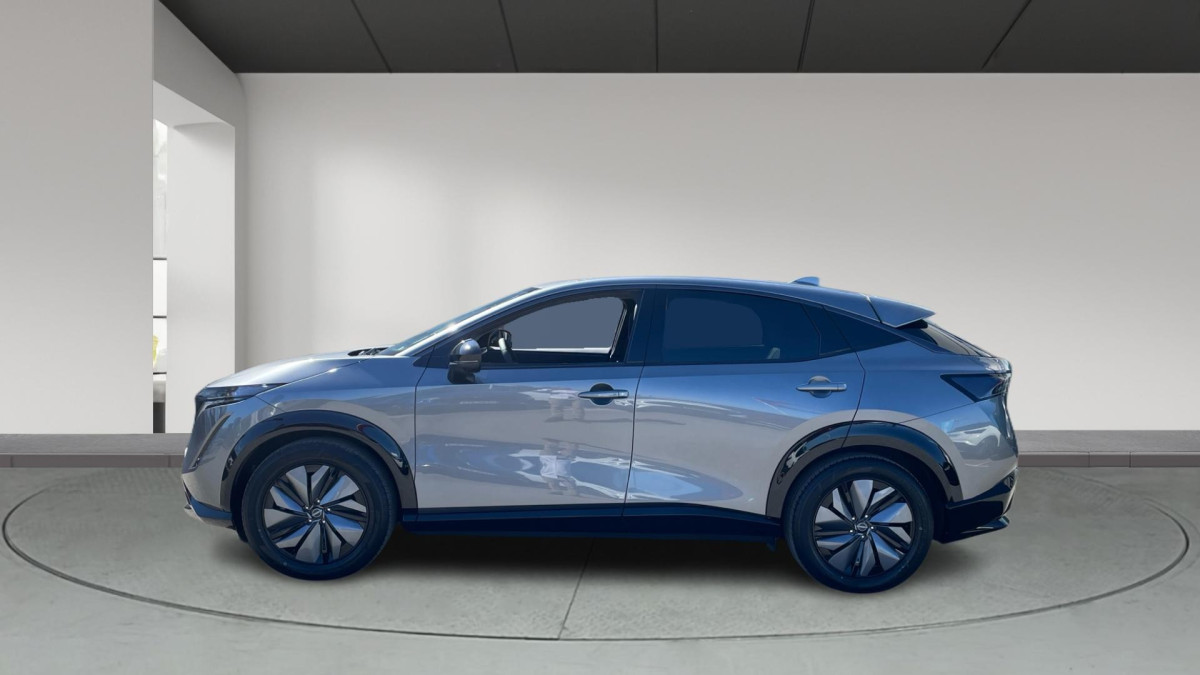 NISSAN ARIYA