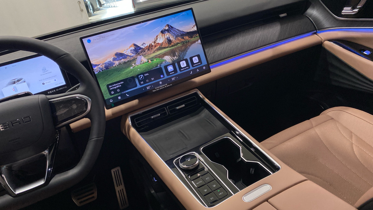 EBRO S900