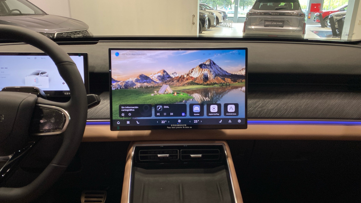 EBRO S900