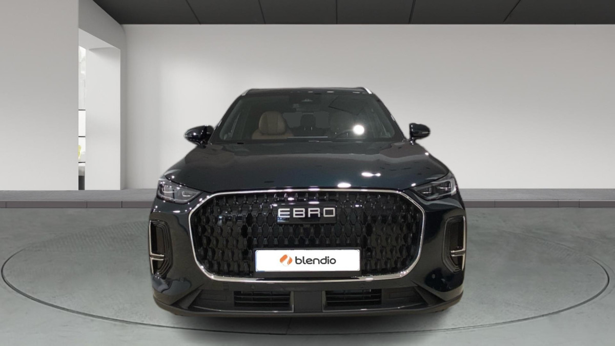 EBRO S900