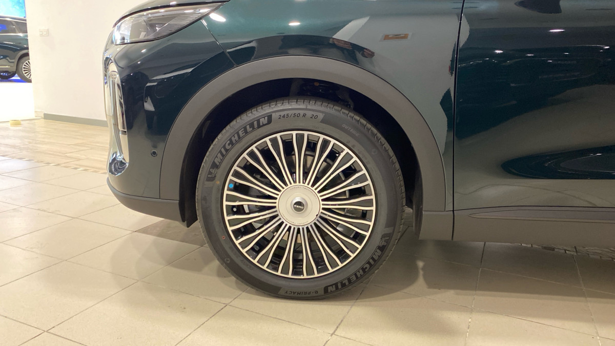 EBRO S900