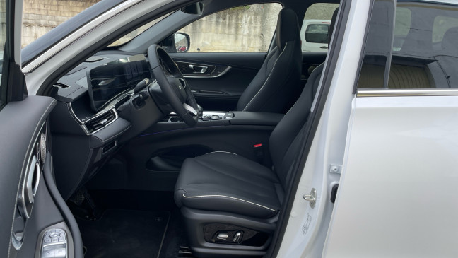 EBRO S700