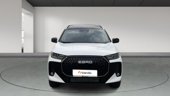 EBRO S700