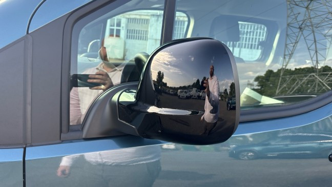 CITROËN BERLINGO