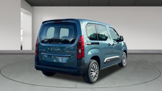 CITROËN BERLINGO