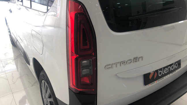 CITROËN BERLINGO