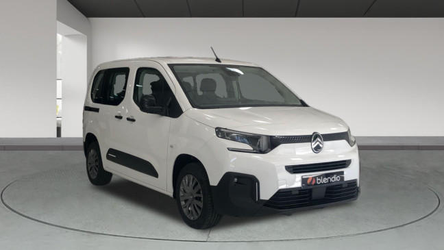 CITROËN BERLINGO