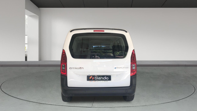 CITROËN BERLINGO