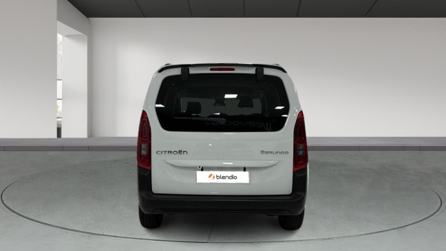 CITROËN BERLINGO