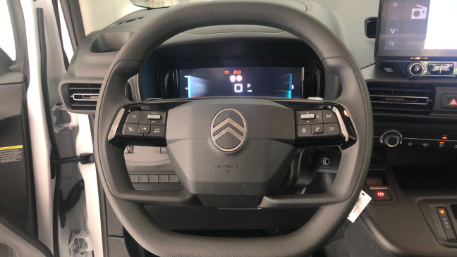 CITROËN BERLINGO