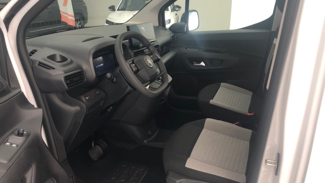 CITROËN BERLINGO