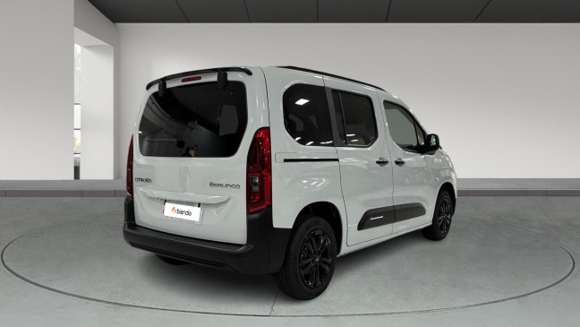 CITROËN BERLINGO