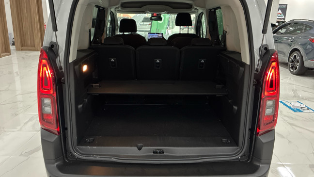 CITROËN BERLINGO