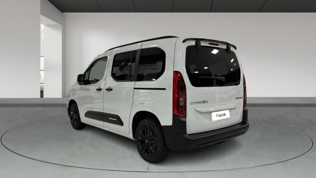 CITROËN BERLINGO