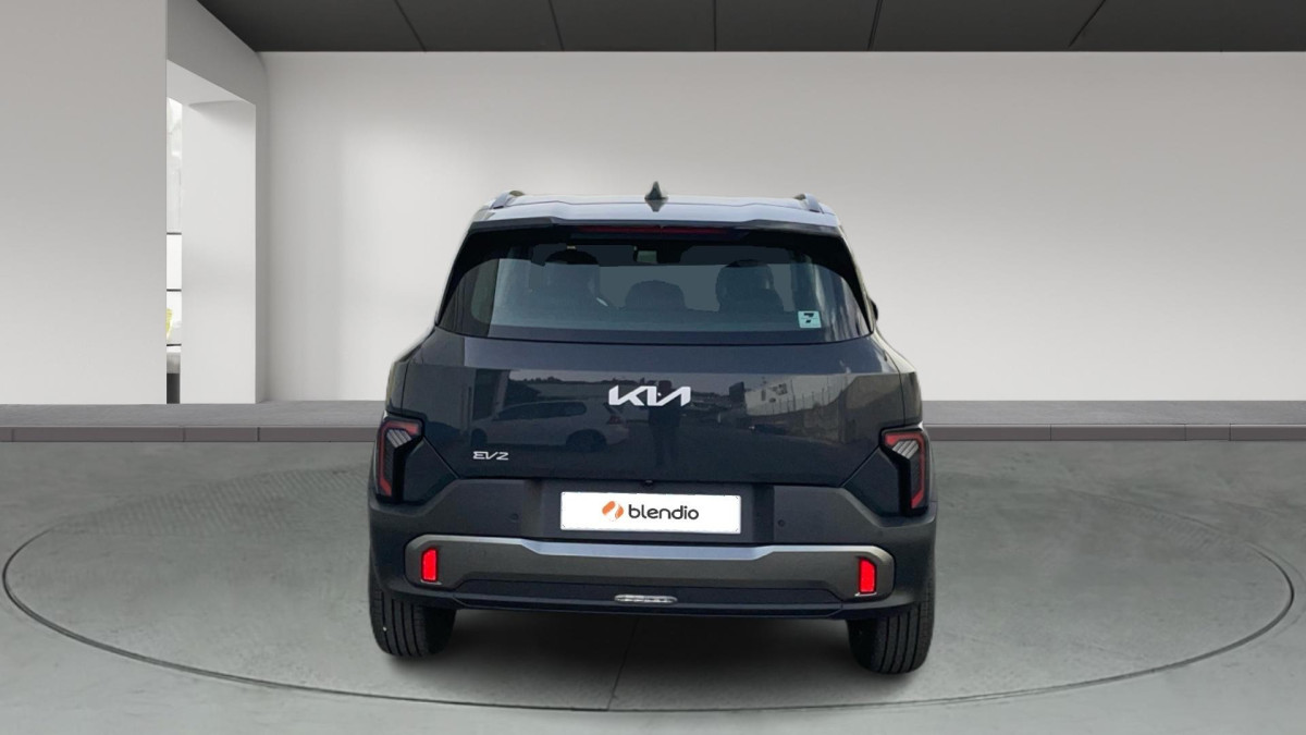 KIA EV2