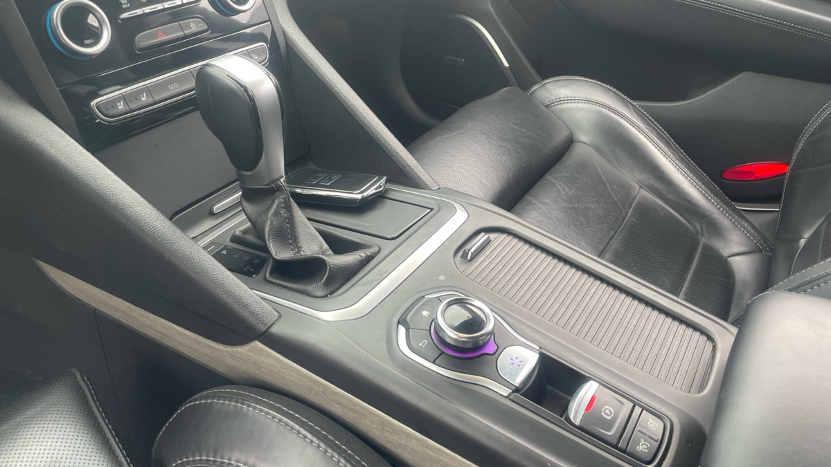 RENAULT TALISMAN