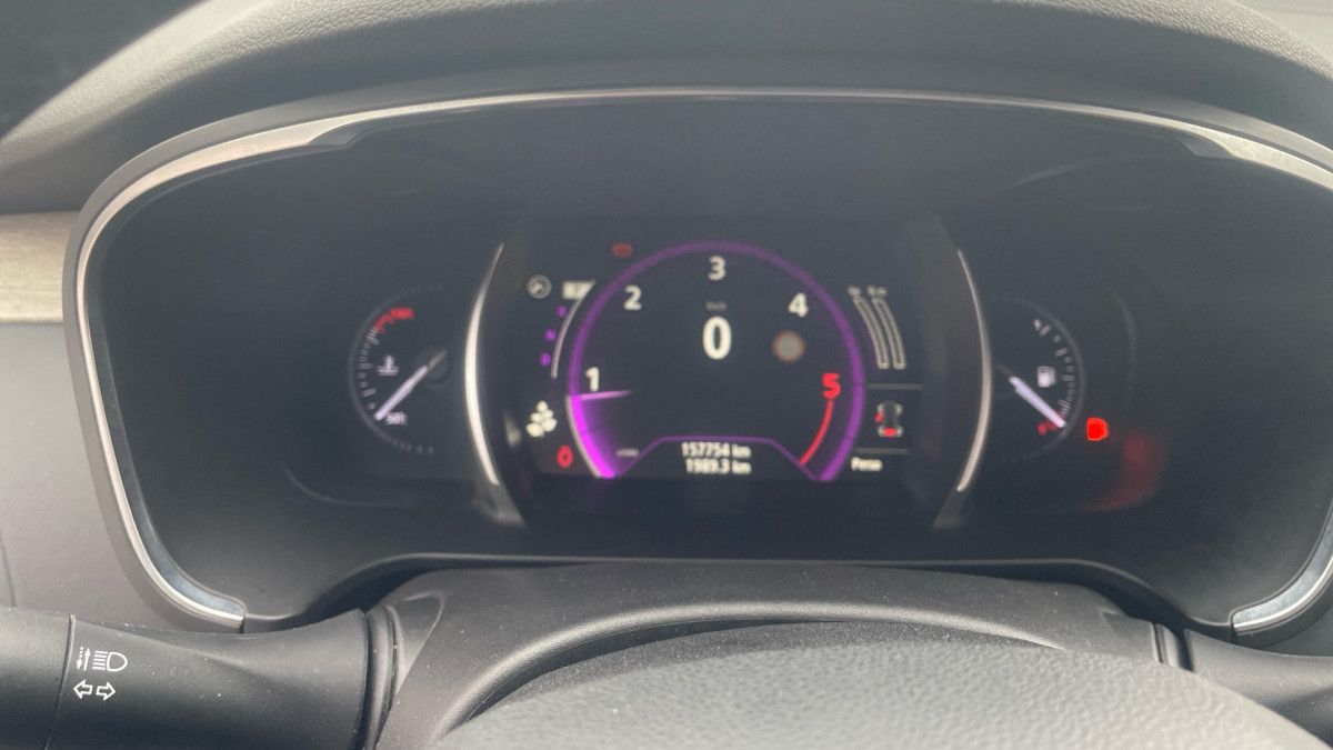 RENAULT TALISMAN