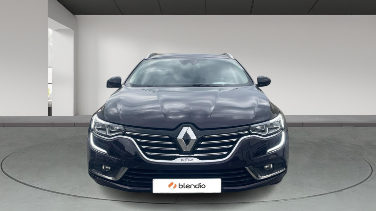 RENAULT TALISMAN
