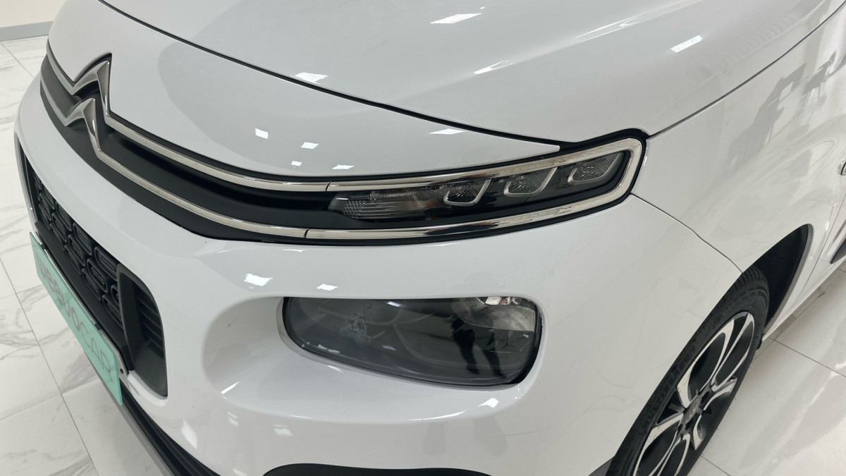 CITROËN BERLINGO