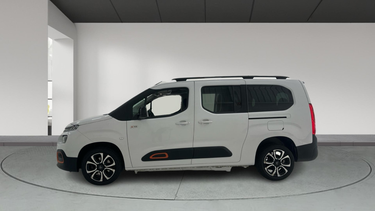 CITROËN BERLINGO