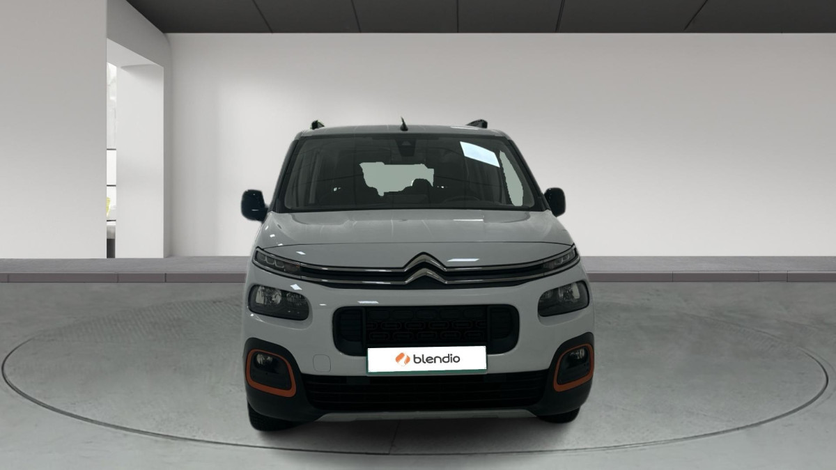 CITROËN BERLINGO