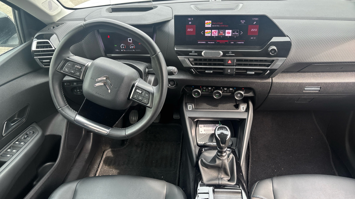 CITROËN C4