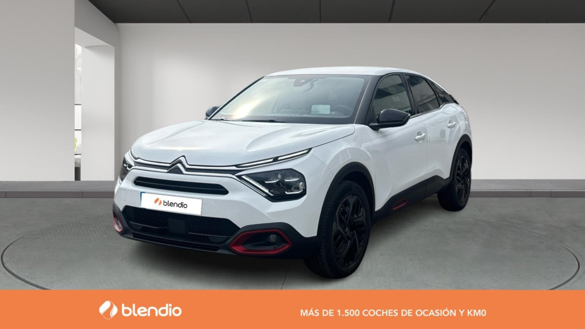 CITROËN C4