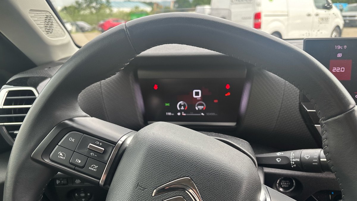 CITROËN C4