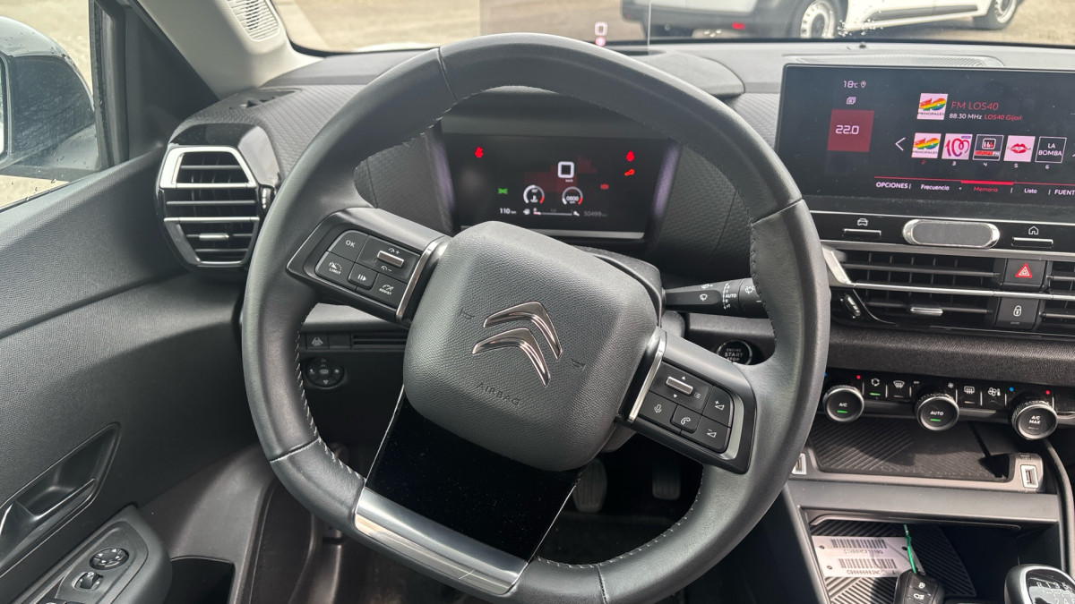 CITROËN C4