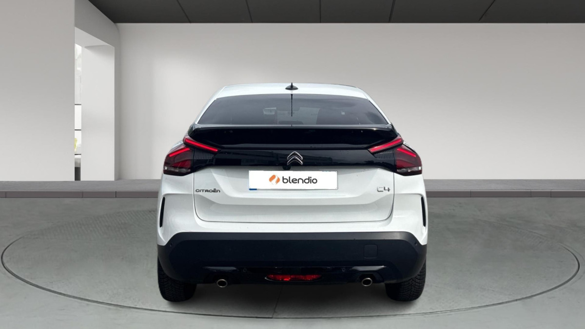 CITROËN C4