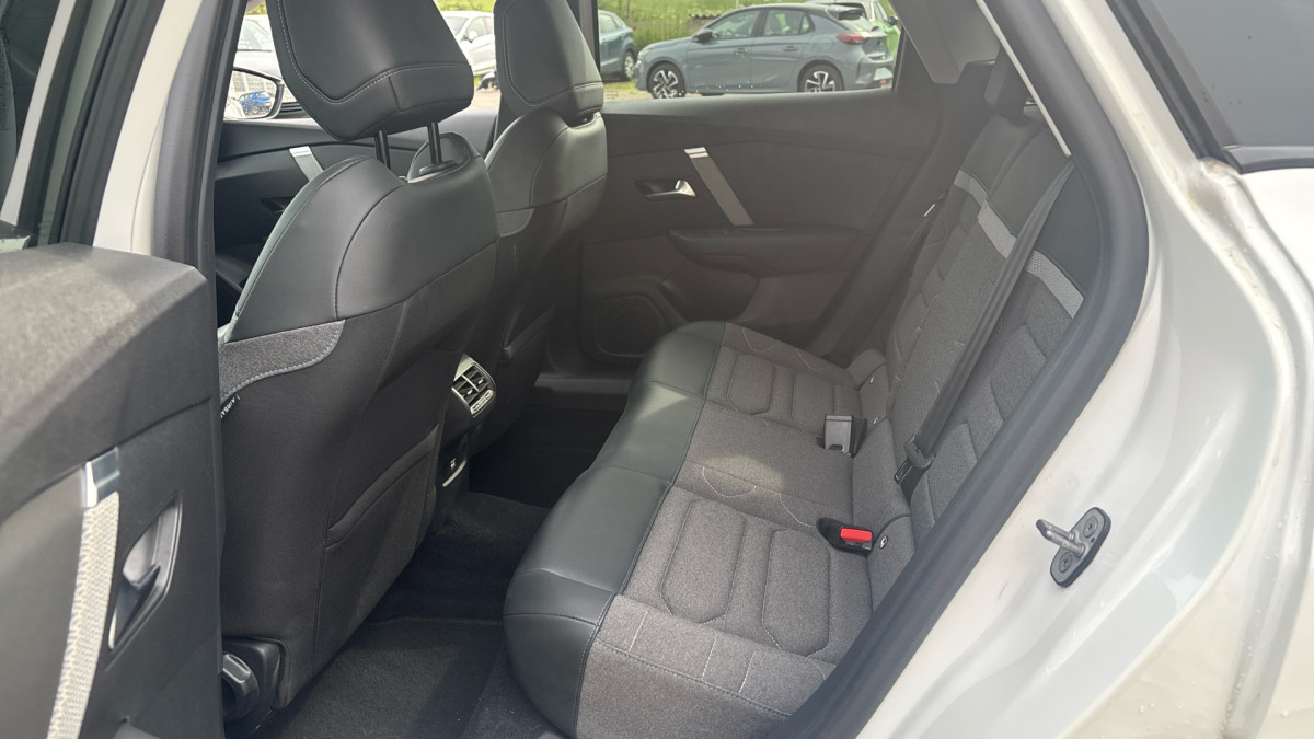 CITROËN C4